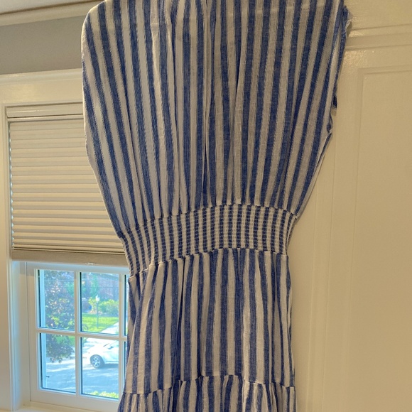 Rails Samina Sleeveless Mini Dress - Picture 3 of 3